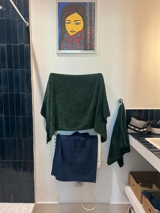 Coeur Longchamp, Grand Haussmannien Apartment Marseille France